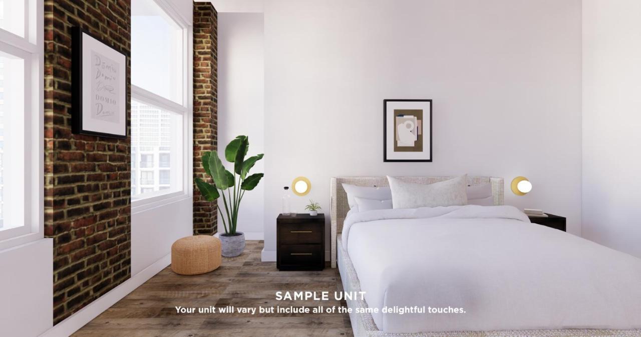 Domio Gaslamp Aparthotel San Diego Esterno foto
